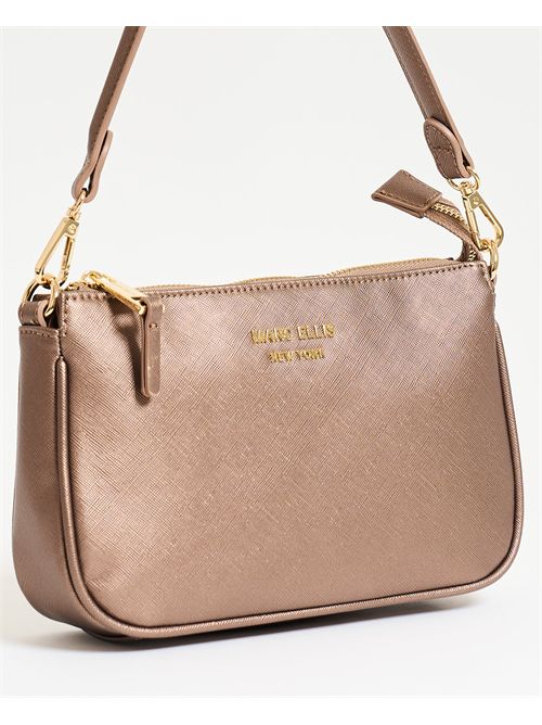  MARC ELLIS | LILLYBRONZE